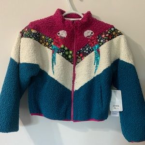 Disney Encanto Kids Jacket